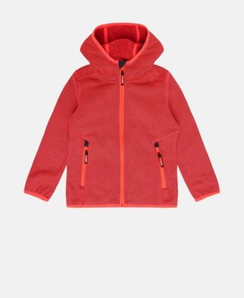 Functional jacket