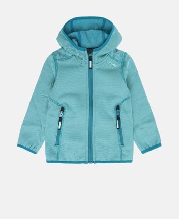 Functional jacket