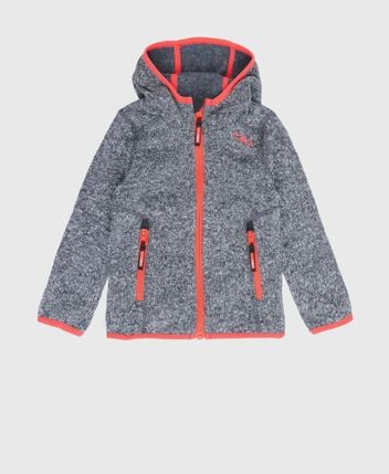 Functional jacket