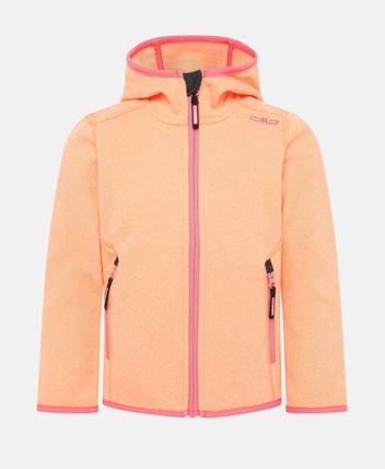 Functional jacket