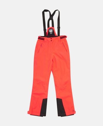 Ski pants