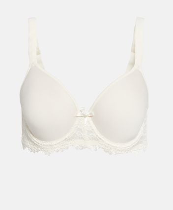 Balconette bra
