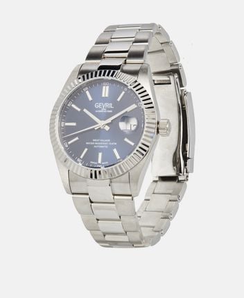 Automatic watch