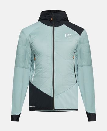 Softshell jacket COL BECCHEI