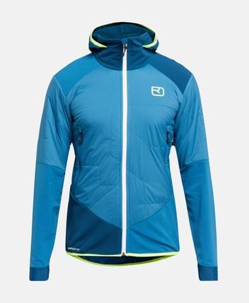 Softshell jacket COL BECCHEI