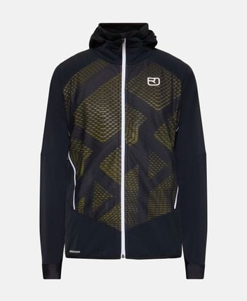 Softshell jacket Col Becchei