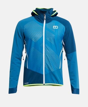 Softshell jacket Col Becchei