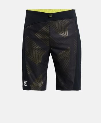Functional shorts