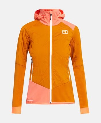 Functional jacket