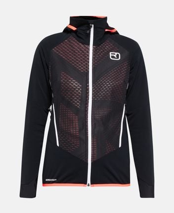 Softshell jacket
