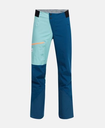 Hiking trousers
