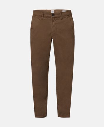 Slim fit trousers Essential