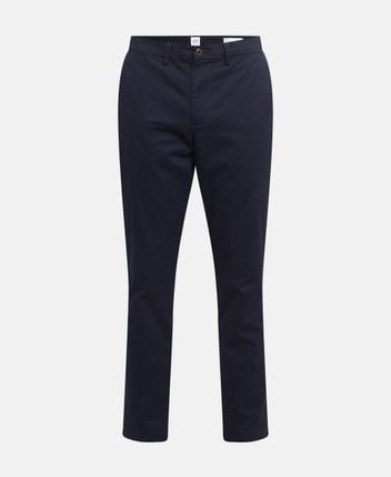 Slim fit trousers Essential