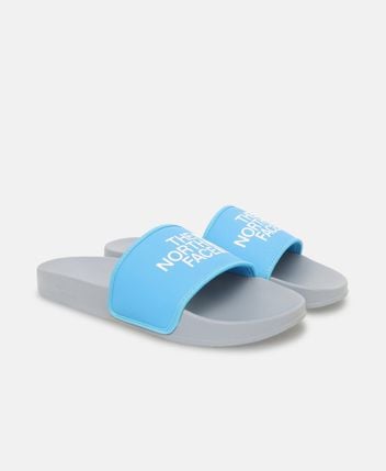 Slides Base Camp