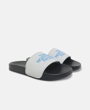 Slides Base Camp