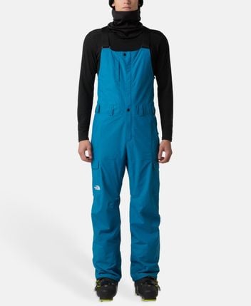 Ski pants