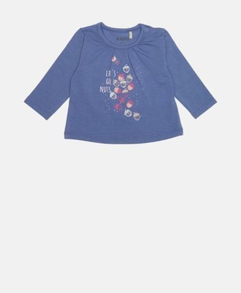 Long-sleeved top 2242073
