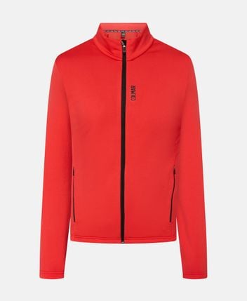 Ski jacket