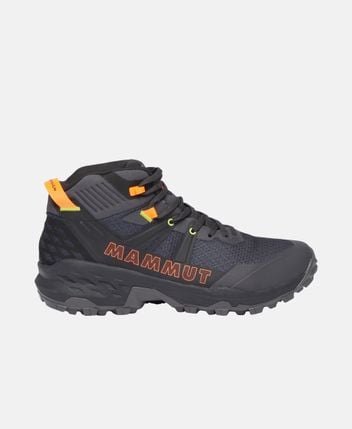 Hiking shoes