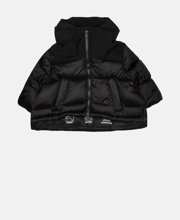 Down jacket