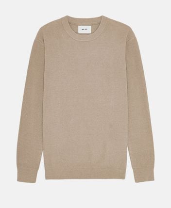Long-sleeved jumper Danny