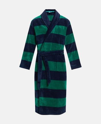 Bathrobe