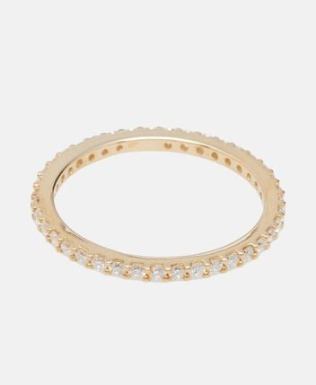 Diamond ring