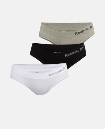 Briefs, pack of 3