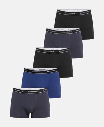 Boxer shorts, pack of 5