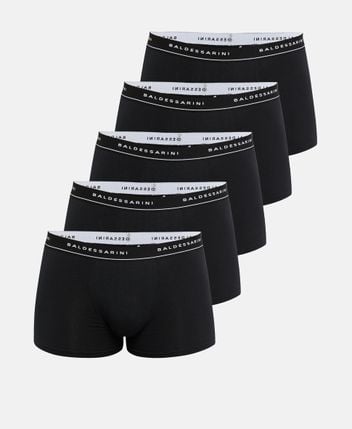 Boxer shorts, pack of 5