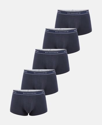 Boxer shorts, pack of 5
