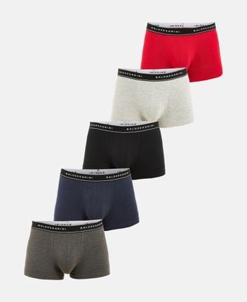 Boxer shorts, pack of 5