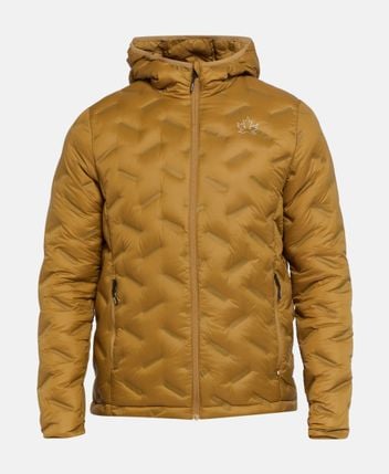 Down jacket