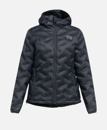 Down jacket