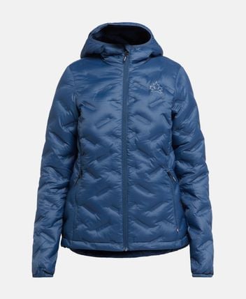 Down jacket