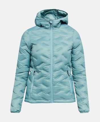 Down jacket