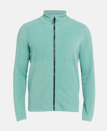 Fleece jacket