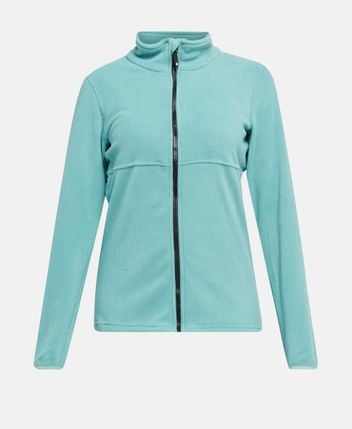 Fleece jacket