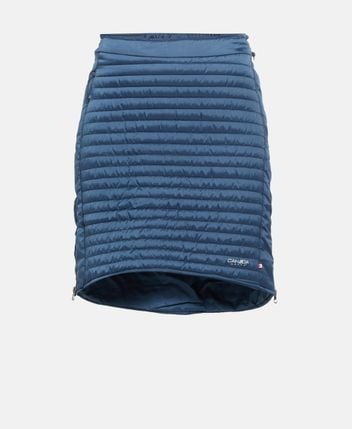 Quilted skirt