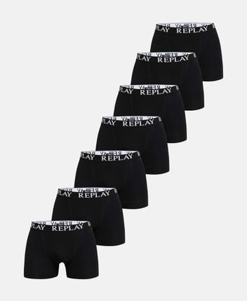 Boxer shorts, set of 7