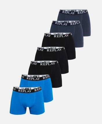 Boxer shorts, set of 7