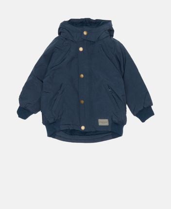 Functional jacket
