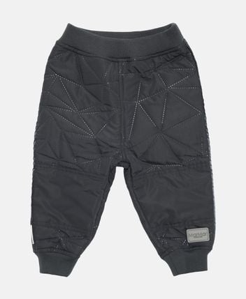 Thermal trousers