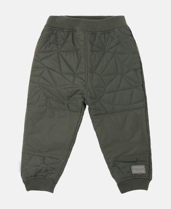 Thermal trousers