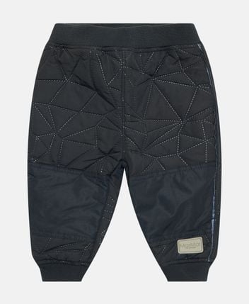Thermal trousers