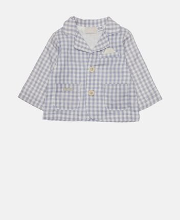 Between-seasons jacket
