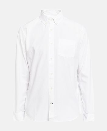 Long-sleeved shirt - casual fit