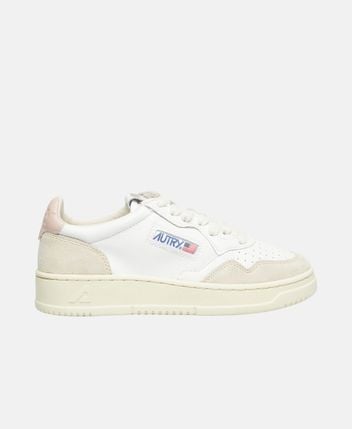 Sneakers Medalist