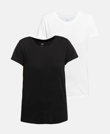 T-shirts, pack of 2