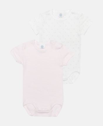 Bodies, pack of 2